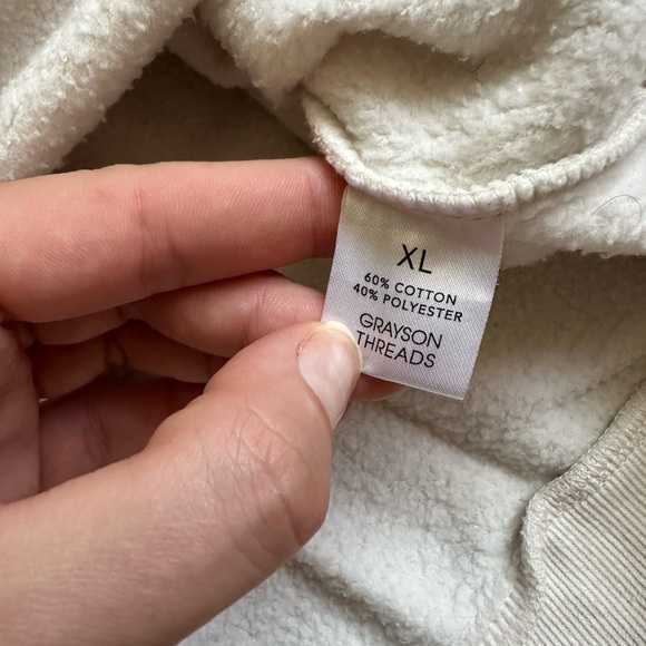 Collared long sleeve - Picture 3 of 9